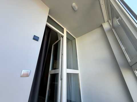 квартира за адресою Предславинська вул., 40