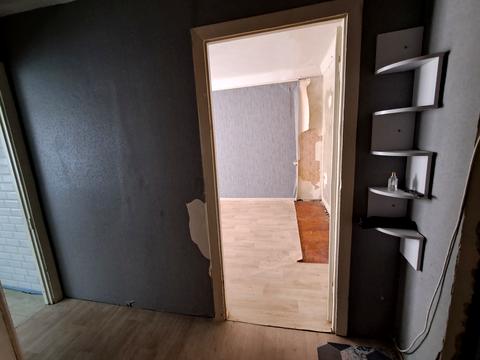 квартира за адресою Златопільська вул., 4-К