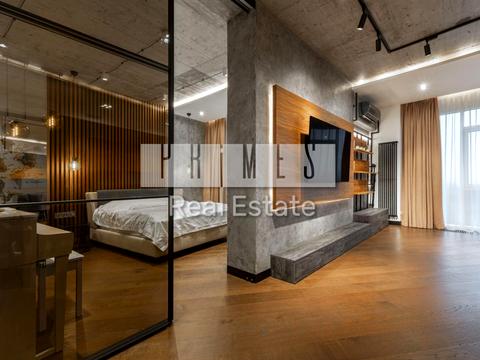 квартира за адресою Київ, Буслівська вул., 12