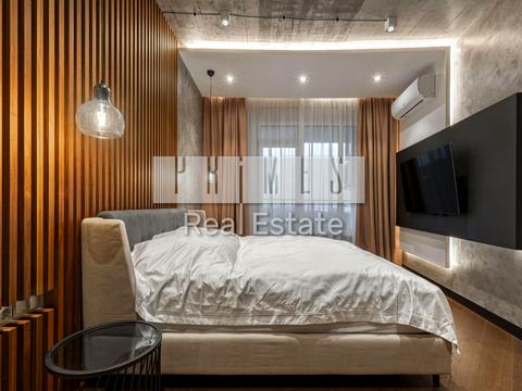 квартира за адресою Київ, Буслівська вул., 12