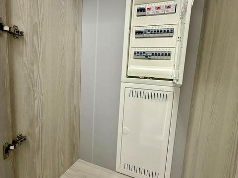 квартира за адресою Дніпро, Набережна Перемоги вул., 7