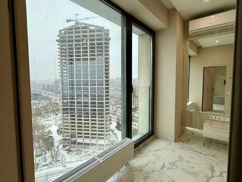 квартира за адресою Дніпро, Набережна Перемоги вул., 7