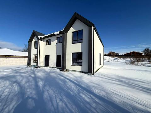 дом по адресу онтаріо