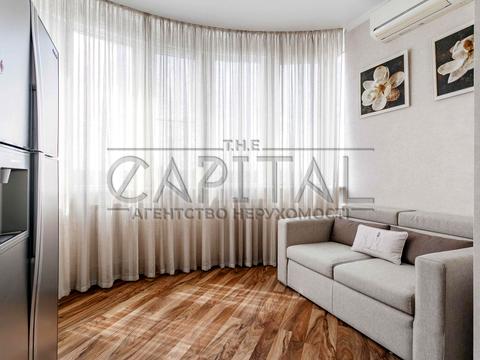 квартира за адресою Оболонська набережна вул., 3