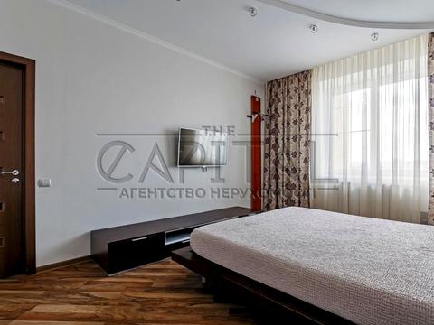 квартира за адресою Оболонська набережна вул., 3