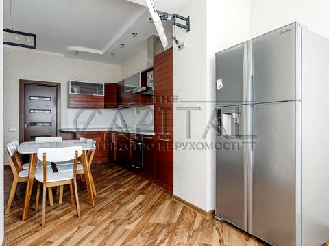 квартира за адресою Оболонська набережна вул., 3