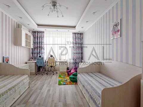 квартира за адресою Оболонська набережна вул., 3