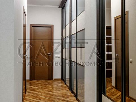 квартира за адресою Оболонська набережна вул., 3