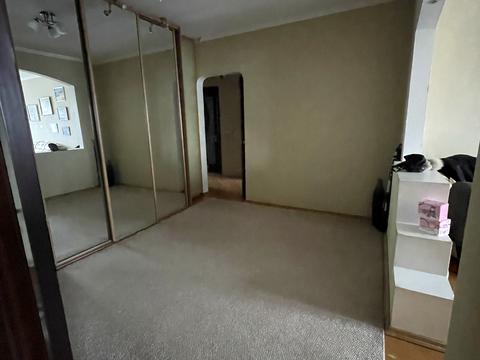 квартира за адресою Радунська вул., 1/10