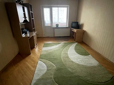 квартира за адресою Радунська вул., 1/10