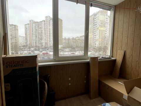 квартира за адресою Радунська вул., 1/10