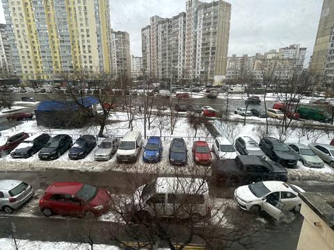 квартира за адресою Радунська вул., 1/10