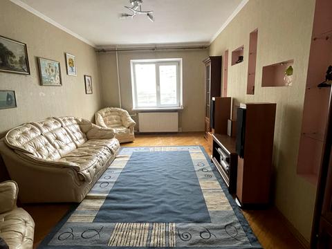 квартира за адресою Радунська вул., 1/10