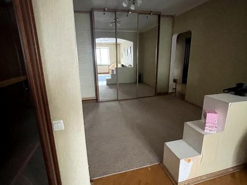 квартира за адресою Радунська вул., 1/10