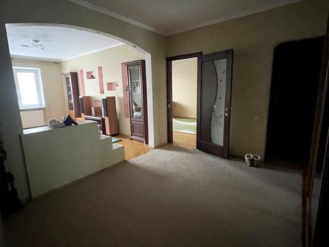 квартира за адресою Радунська вул., 1/10