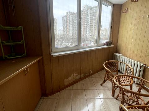 квартира за адресою Радунська вул., 1/10