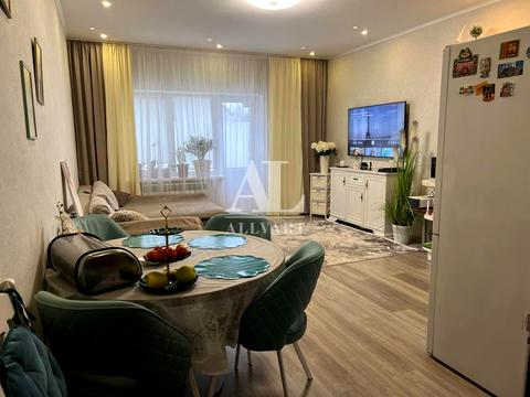 дом по адресу Садова вул.