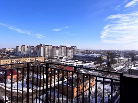 квартира за адресою Степана Бандери вул., (Будинок 3)