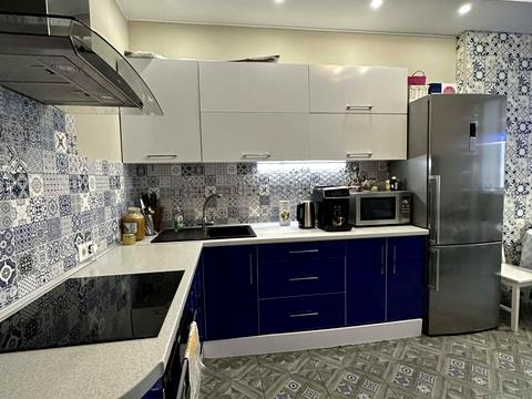 квартира за адресою Добровольців вул. (Маршала Говорова), 8