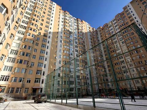 квартира за адресою Добровольців вул. (Маршала Говорова), 8