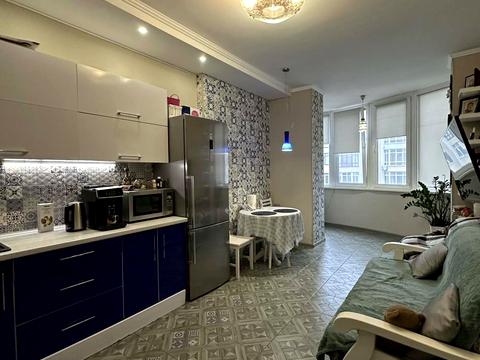 квартира за адресою Добровольців вул. (Маршала Говорова), 8