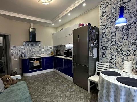 квартира за адресою Добровольців вул. (Маршала Говорова), 8