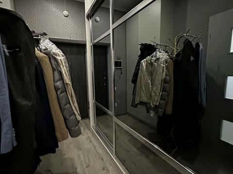 квартира за адресою Добровольців вул. (Маршала Говорова), 8