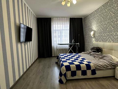 квартира за адресою Добровольців вул. (Маршала Говорова), 8