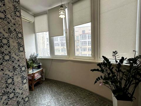 квартира за адресою Добровольців вул. (Маршала Говорова), 8