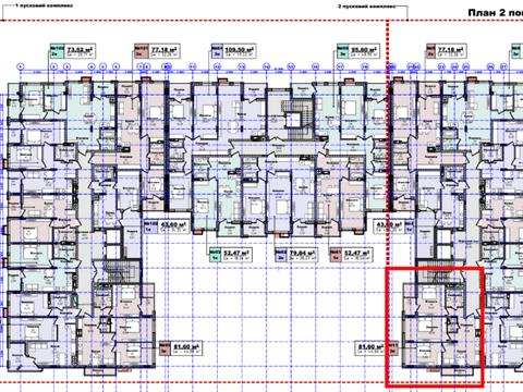 квартира за адресою Фріца Гленца вул., (Будинок)