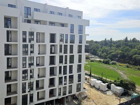 квартира за адресою Фріца Гленца вул., (Будинок)