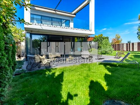 будинок за адресою Олександрівська вул.