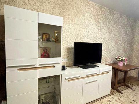 квартира по адресу Гарматная ул., 38-А