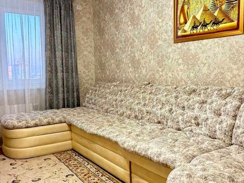 квартира по адресу Гарматная ул., 38-А