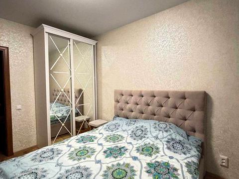 квартира по адресу Гарматная ул., 38-А