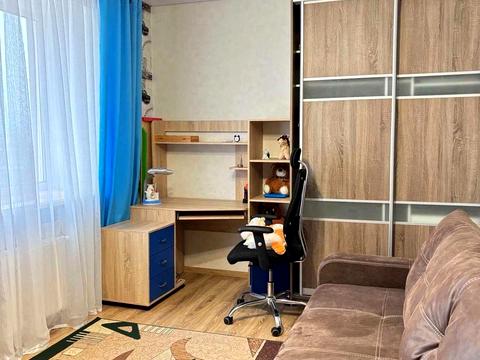 квартира по адресу Гарматная ул., 38-А