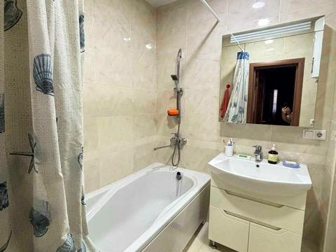 квартира по адресу Гарматная ул., 38-А