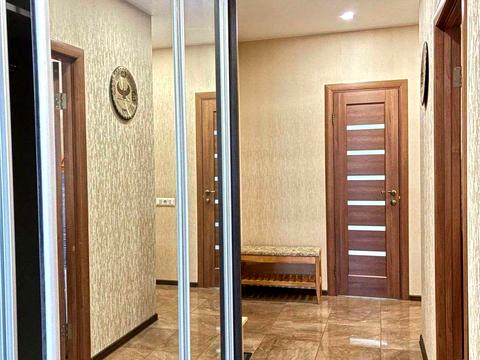 квартира по адресу Гарматная ул., 38-А