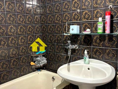 квартира за адресою Європейська вул. (Фрунзе), 92а