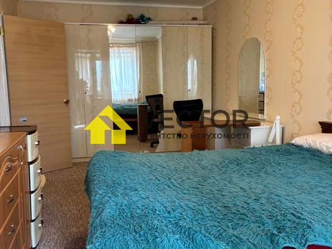 квартира за адресою Європейська вул. (Фрунзе), 92а