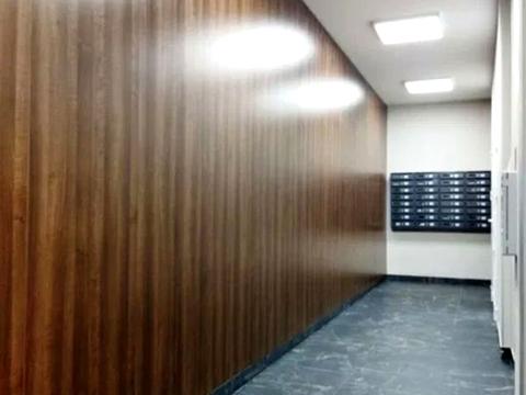 квартира по адресу Оксамытовая ул., (Будинок 5)