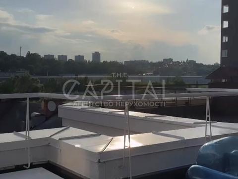 коммерческая по адресу Казимира Малевича ул. (Боженка), 48