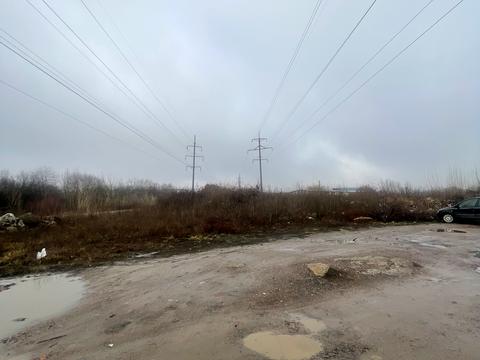 ділянка за адресою Болгарська вул.