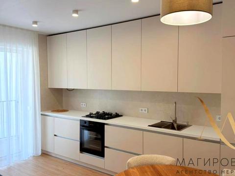 квартира за адресою Яблунева вул., 35