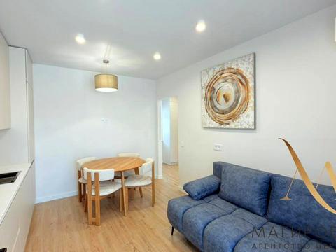 квартира за адресою Яблунева вул., 35