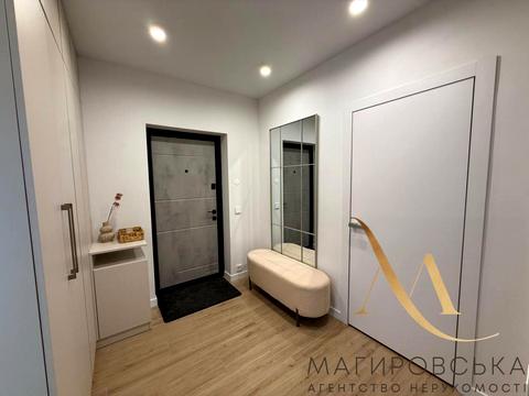 квартира за адресою Яблунева вул., 35