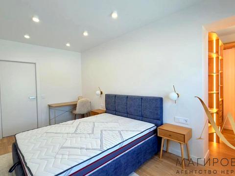 квартира за адресою Яблунева вул., 35