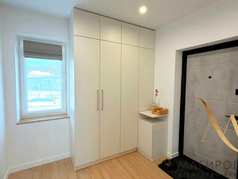 квартира за адресою Яблунева вул., 35