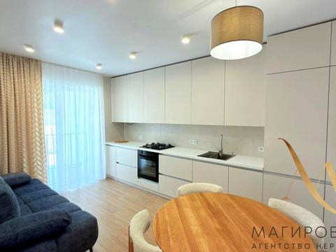 квартира за адресою Яблунева вул., 35