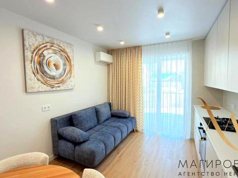 квартира за адресою Яблунева вул., 35